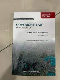 Search for court judgments, legal cases and legislation. Copyright Law In Malaysia 2nd Edition Textbooks On Carousell
