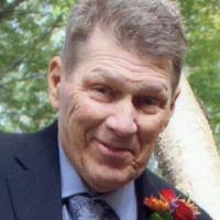 Charles "Chuck" T. Longley