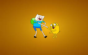 On a computer it is usually. Adventure Time Wallpapers For Widescreen Desktop Pc 1920x1080 Full Hd