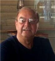 Donald Cook Obituary (1940