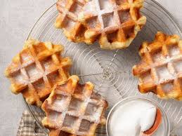 Galettes De Ma Grand Mere Recettes Recette Recette Galette Recette Dessert