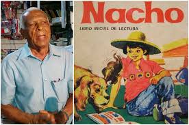 Álbum especial que conmemora el décimo aniversario de nacho. 47 Anos Del Libro Nacho Una Joya Valiosa Para La Lectura Y Escritura