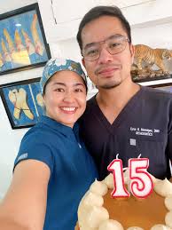 C.B. Marasigan Dental...