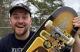 Interview: Jake Martinelli