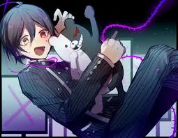 It's where your interests connect danganronpa game. Mastermind Shuichi Shuichi Saihara Danganronpa Characters Anime Danganronpa
