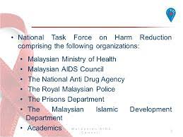Maybe you would like to learn more about one of these? Rolling Out The National Harm Reduction Programme In Malaysia Ppt Video Online Download