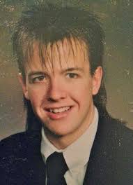 What messages to give to Kevin Kimber's mom?