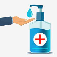 Watercolor set of sanitizer blue gel for hand hygiene isolated on white background. Washing Hand Sanitizer Liquid For Corona Washing Hands Clipart Applying A Moisturizing Sanitizer Png Transparent Clipart Image And Psd File For Free Download Hand Washing Hand Washing Poster Hand Sanitizer