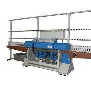 Glass Polishing Machines | Glass Edgers & Glass Polishers