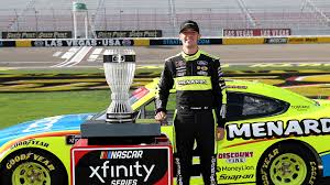 We'll continue to monitor and change our policy as necessary to make sure people are safe, he added. Columbus Native Cindric Set For Nascar Cup Debut In 21 Full Season In 22 Nbc4 Wcmh Tv