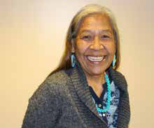 Lois Dunston's Instagram, Twitter & Facebook