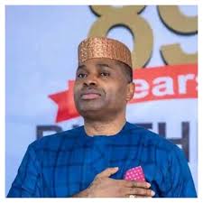 TINUBU HATES BENUE STATE. HE COULD HAVE DECLARED STATE OF EMERGENCY TO SAVE  OUR LIVES JUST LIKE HE DID IN RIVERS STATE TO SAFEGUARD OIL TANKS