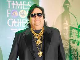 Bappi lahiri's work is the epitome of modern indian songwriting. Bappi Lahiri Latest News Videos Photos About Bappi Lahiri The Economic Times