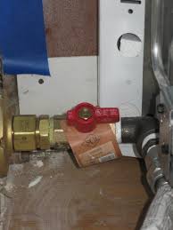 Planika offers the solution to. Install Gas Line For Stove Closer To Wall Doityourself Com Community Forums