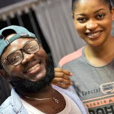 Pastor Jerry Eze prayer group