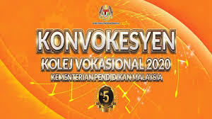Kolej vokasional setapak menawarkan aliran vokasional sahaja. Majlis Konvokesyen Kolej Vokasional Malaysia Kali Ke 5 Youtube