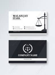 Siapa yang mahu kad bisnesnya dihebahkan dari mulut ke mulut? Kad Perniagaan Peguam Mudah Gambar Unduh Gratis Imej 450001207 Format Ai My Lovepik Com