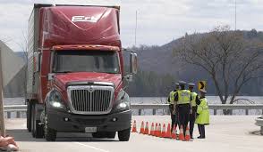 Persons entering ontario from manitoba or quebec. New Covid 19 Restrictions Being Enforced At Northern Ontario Borders With Quebec Ctv News