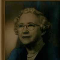 Myrtle Hester (1888–1967)