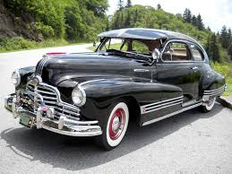 Image result for Burbank Green 1946 Pontiac