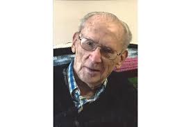 Ralph Breit Obituary (1918