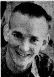 This great basketballer from the 13th Region gave the fans of Williamsburg  reason to turn out for games even when the team seemed down a bit. George  LeForce of Williamsburg basketball was