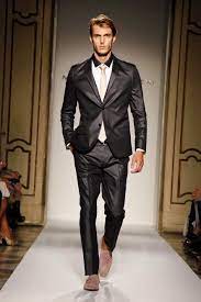 Massimo Rebecchi How Nice It Is Mens Attire Fashion Lifestyle Mens Fashion