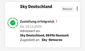 Die besten rabatte und otto gutscheincodes. Sky Retourenschein Ausdrucken Die Neuesten Sky Rabatte Und Angebote Im Dezember 2020 Nur F R Sie Ausgew Hlt T Glich 6 Aktuelle Sky Gutscheincodes Aktionen