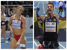 At club level, he repres. Marcin Lewandowski Halowym Mistrzem Europy Na 1500 M Iga Baumgart Witan Zlota W Sztafecie 4x400 M Polska Najlepsza W Hme 2019 Gazeta Pomorska