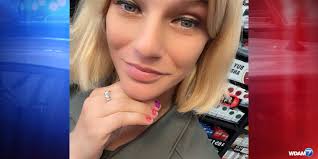 MISSING PERSON: Brandi Lauren White