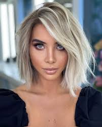 See more ideas about curly hair styles naturally, curly hair styles, hair styles. 50 Short Blonde Hair Ideas For Your New Trendy Look In 2021