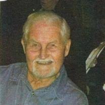 Tribute for Robert Glenn Strong (Services)