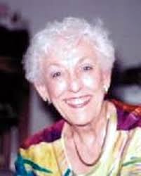 Margaret Diana Morris (Radcliffe) Obituary