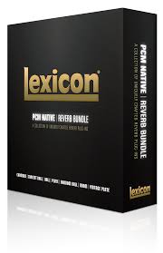 Plugged in exists to help you and your family make family appropriate entertainment choices. Pcm Native Reverb Plug In Lexicon Pro Legendary Reverb And Effects