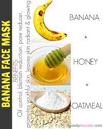 Top 3 Homemade Face Masks For Combination Skin Beautymunsta Free Natural Beauty Hacks And More Face Mask Combination Skin Skin Face Mask Honey Face Mask