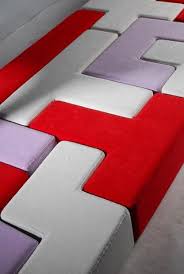 Play A Giant Size Game Of Tetris In Your Living Room Multipurpose Furniture Modular Office Furniture Furniture Foam
