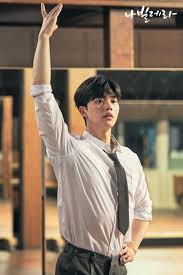 One of the premier classical ballet companies in asia, hong kong ballet (hkb) is internationally recognised as a top institution that represents hong kong's unique. Song Kang Turns Into A Ballerino In Navillera Hancinema