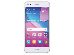 Test Huawei Y6 Pro 2017 Smartphone ...