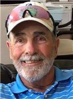 Arthur Dunn Obituary (2018)