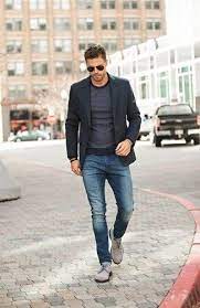 Use them to complete a casual outfit or balance out a stellar ensemble full of colors and patterns. 17 Men S Fashion Gray Shoes Ideas Mens Fashion Mens Outfits Fashion