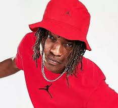Jordan 2024 floppy hat
