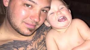 Fundraiser by Katie Offenburger : Chad Baker, Gone too Soon