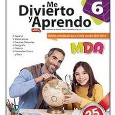 Bloque 3 el centro educativo como espacio donde aprendo y me divierto. Me Divierto Y Aprendo Mda