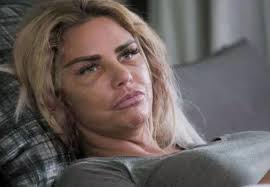 Internet bullying and trolling led to my rehab stay. Katie Price Reveals Shocking Aftermath Of Turkey Horror Fall The Argus