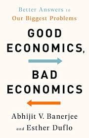 Jake peavy is one of 5 active players to win the cy young award while … Good Economics For Hard Times Better Answers To Our Biggest Problems By Abhijit V Banerjee