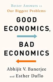 Julian chokkattu/digital trendssometimes, you just can't help but know the answer to a really obscure question — th. Good Economics For Hard Times Better Answers To Our Biggest Problems By Abhijit V Banerjee