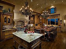 Tuscan kitchen remodel design ideas. Tuscan Inspired Kitchen Design