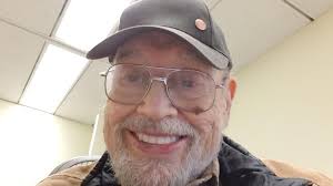 Warren Randall of South Setauket: Sherlock Holmes enthusiast