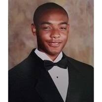 Anthony Wayne McPherson Obituary