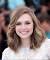 Shoulder Length Medium Wavy Bob